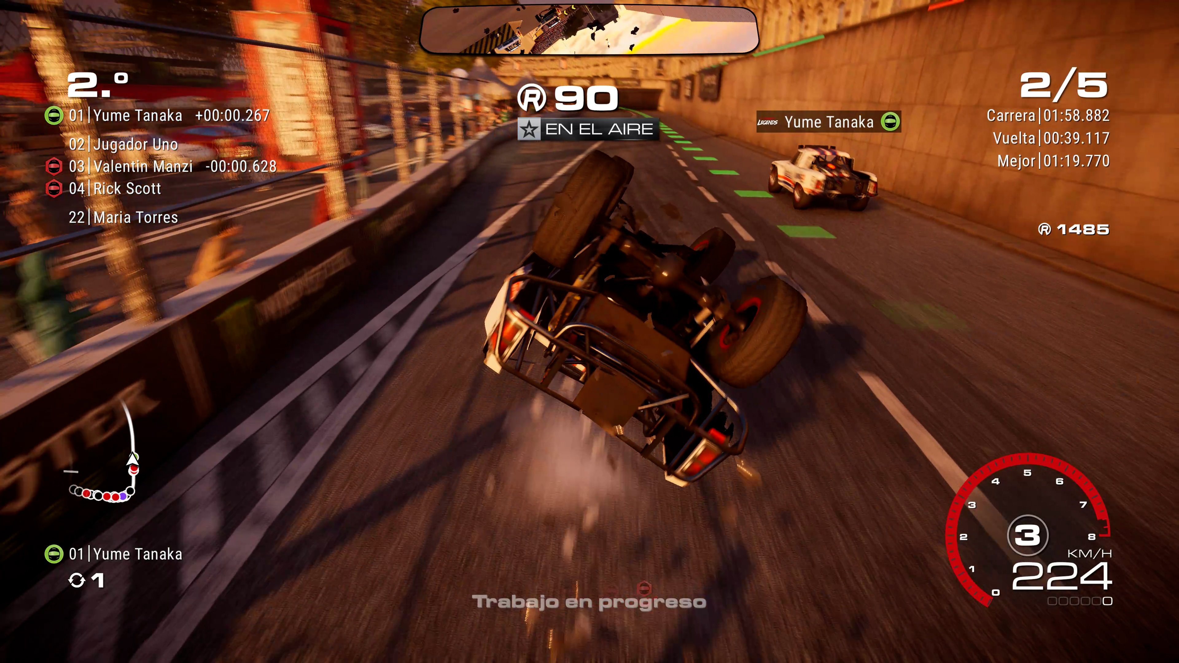 GRID Legends
